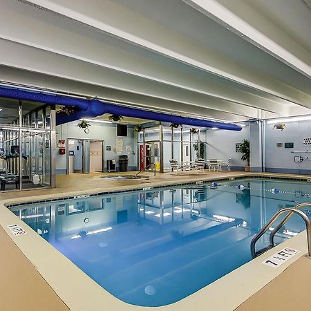 Beach Colony & Golden Mile Myrtle Beach Room photo