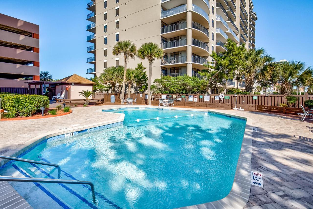 Beach Colony & Golden Mile Myrtle Beach Exterior photo