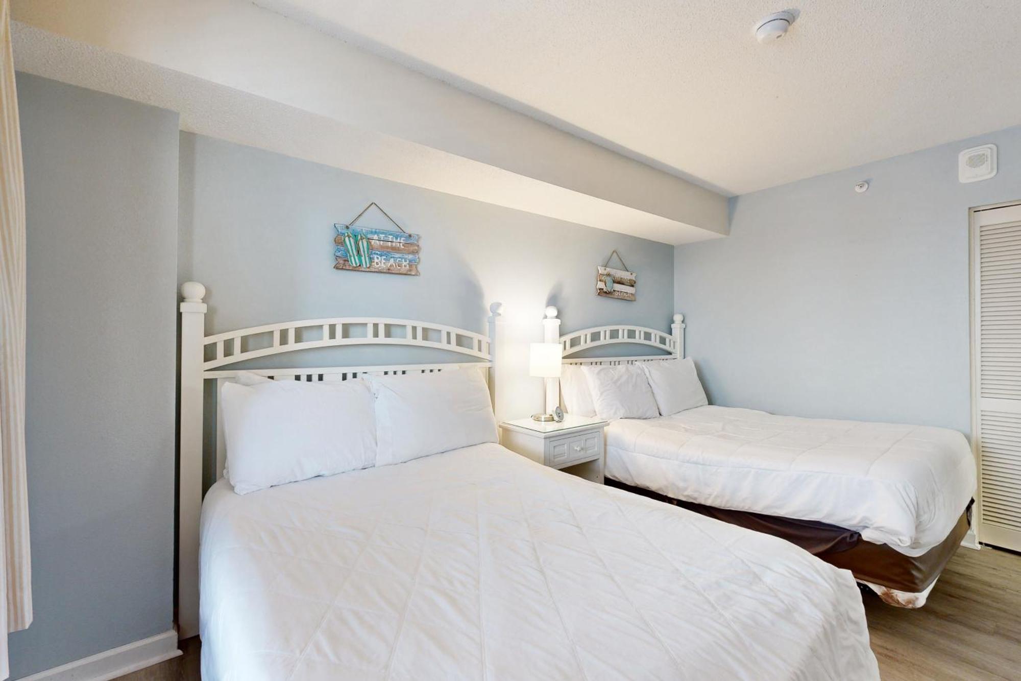 Beach Colony & Golden Mile Villa Myrtle Beach Room photo