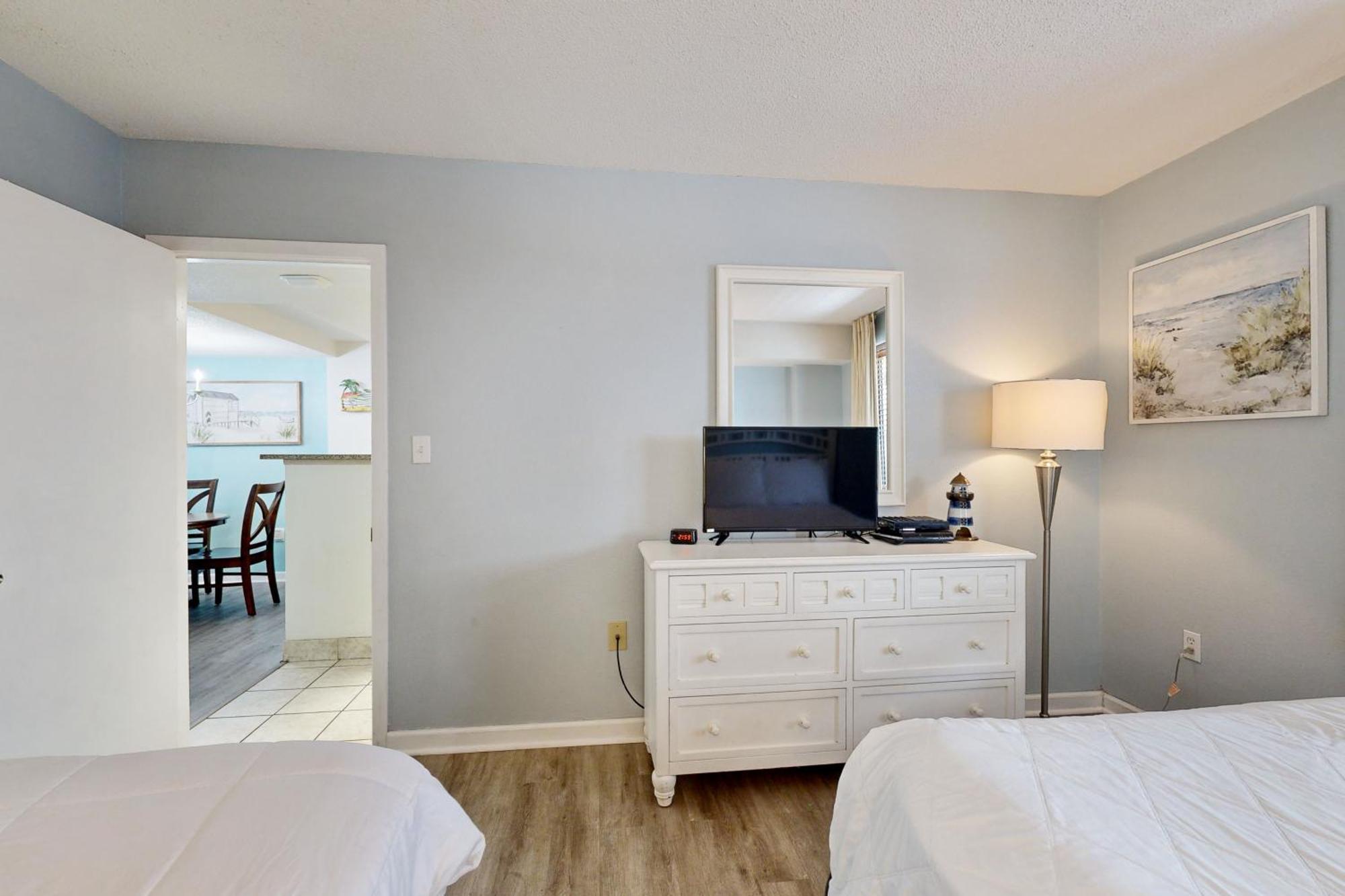 Beach Colony & Golden Mile Villa Myrtle Beach Room photo