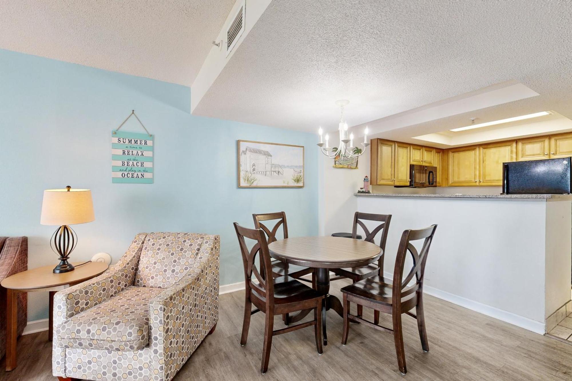Beach Colony & Golden Mile Myrtle Beach Room photo