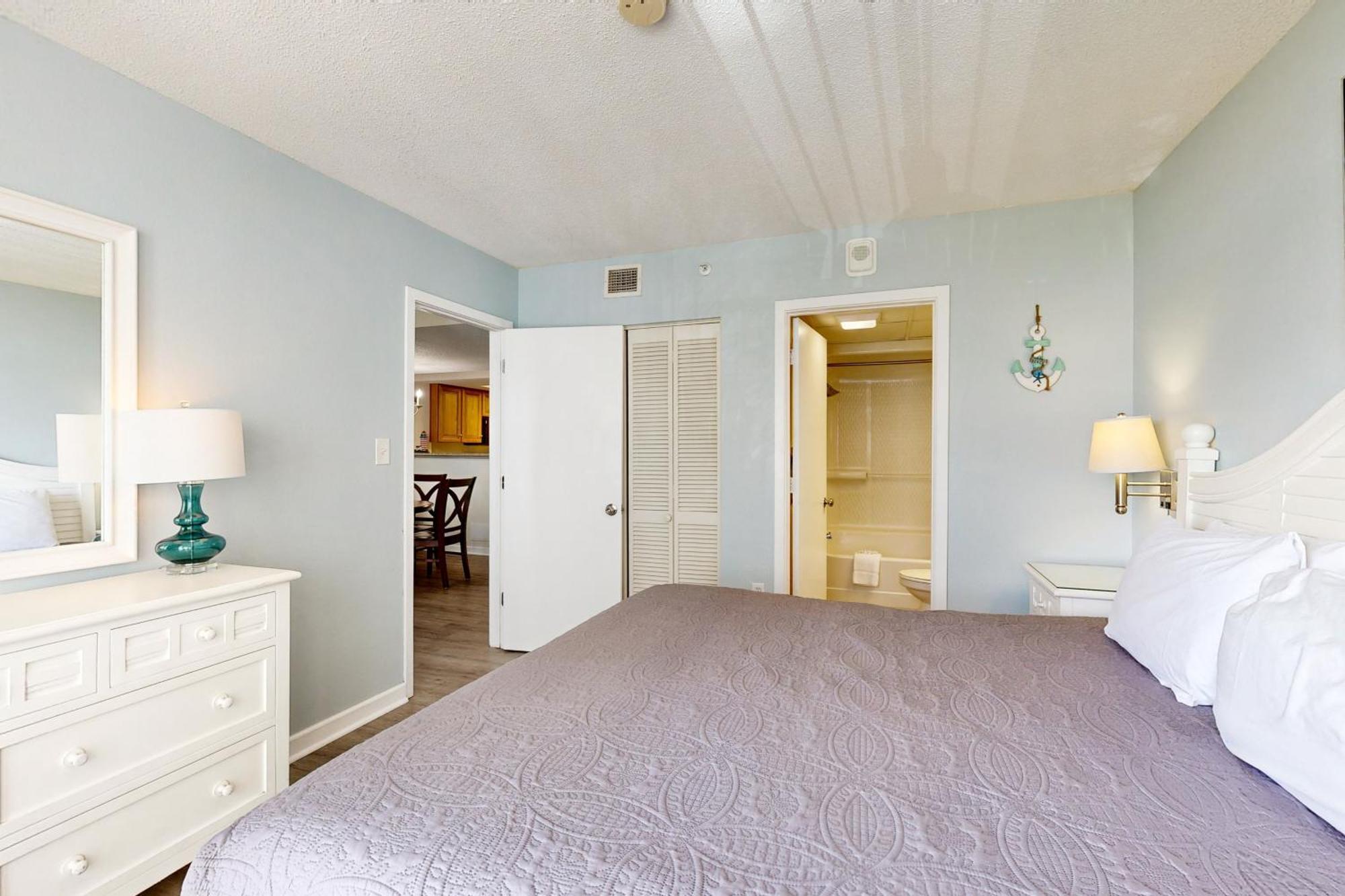 Beach Colony & Golden Mile Myrtle Beach Room photo