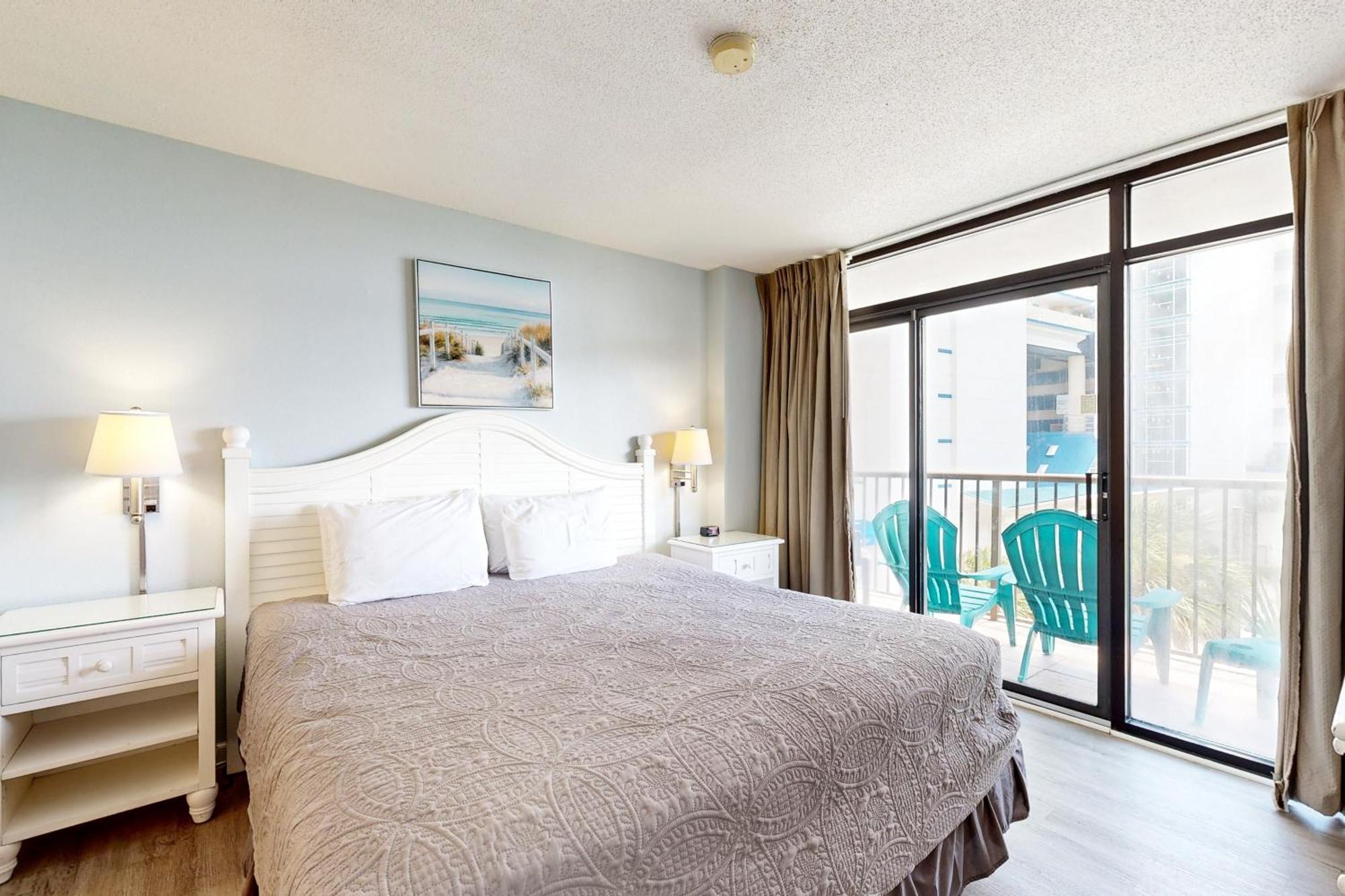 Beach Colony & Golden Mile Myrtle Beach Room photo