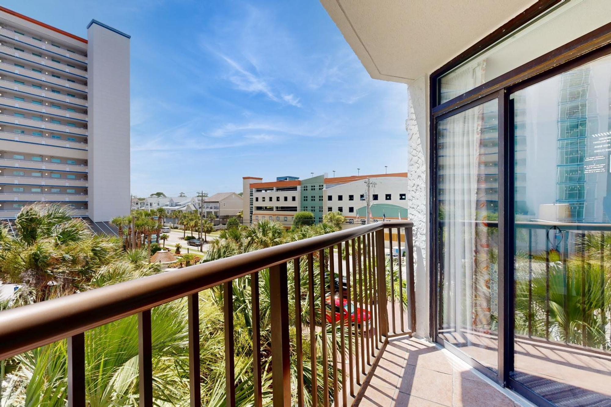 Beach Colony & Golden Mile Myrtle Beach Room photo
