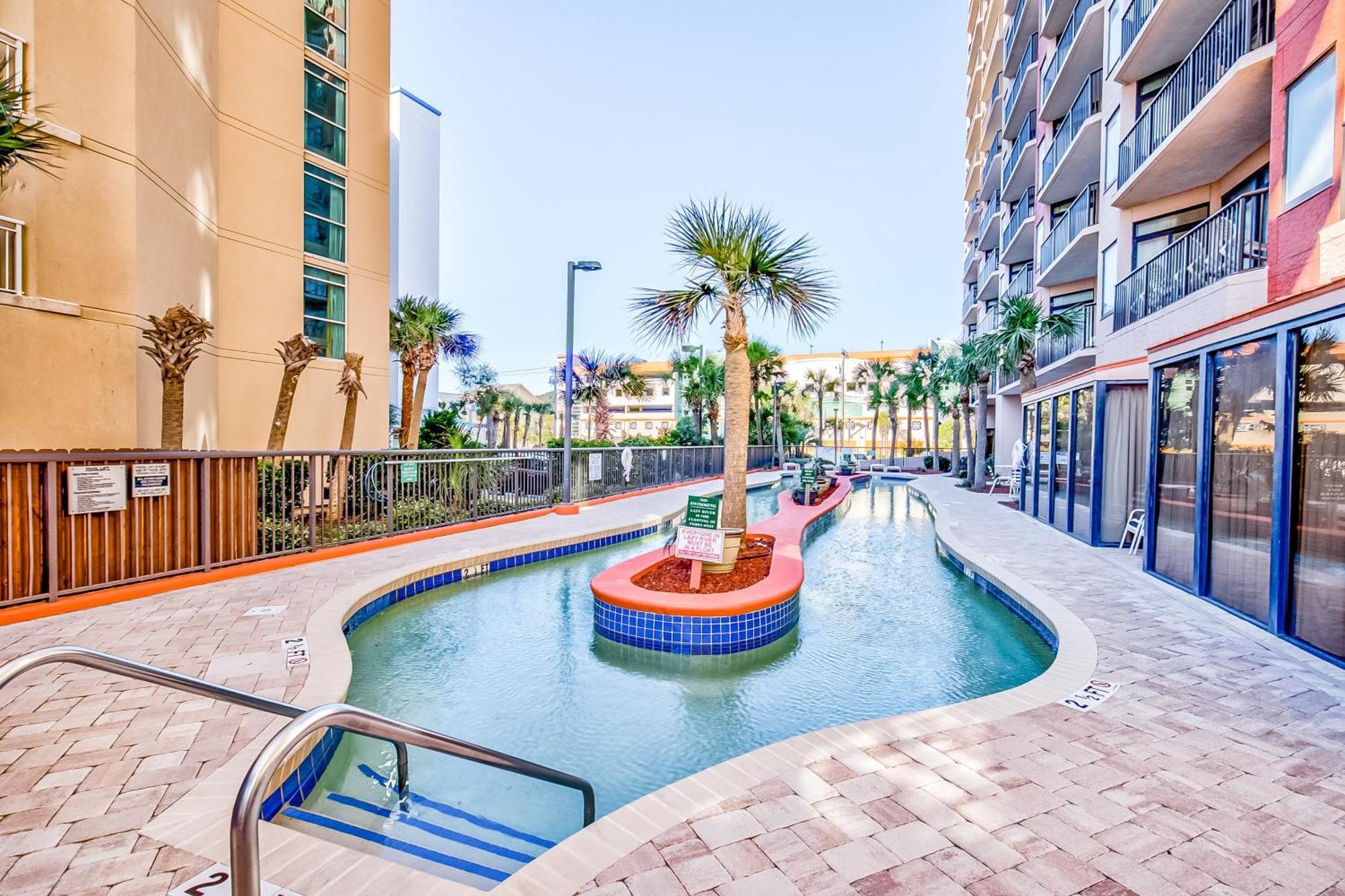 Beach Colony & Golden Mile Myrtle Beach Room photo