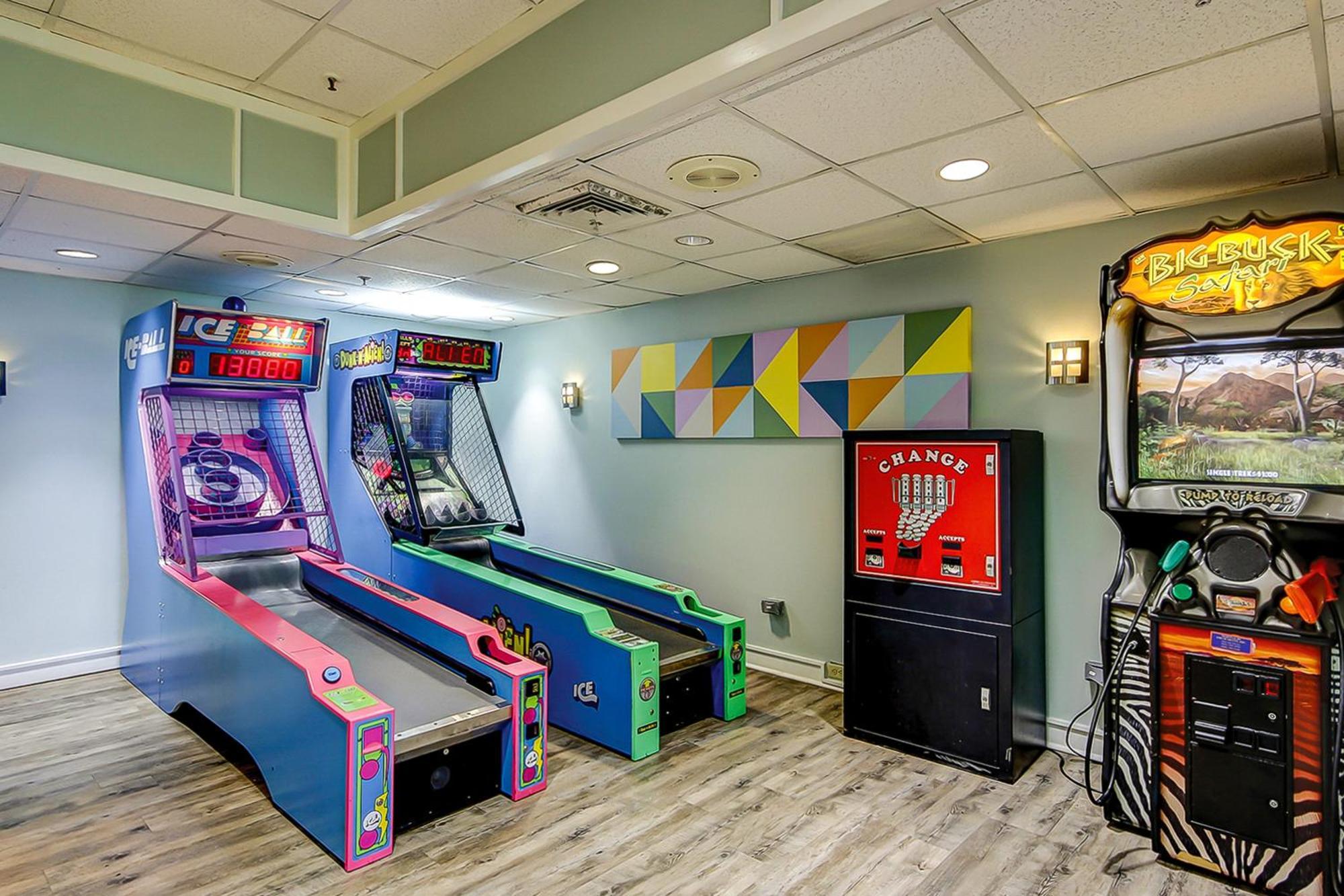 Beach Colony & Golden Mile Myrtle Beach Room photo
